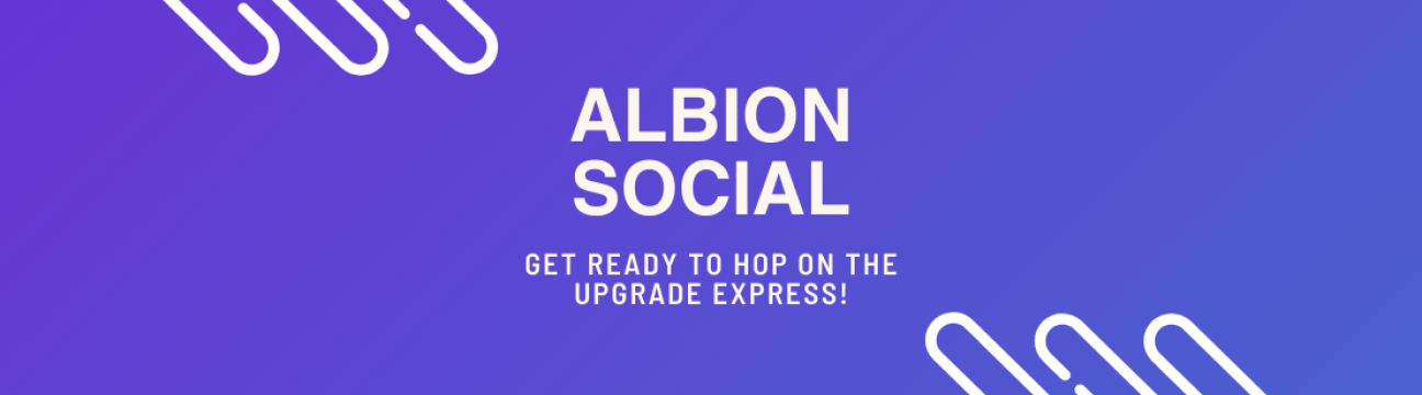 Albion Social